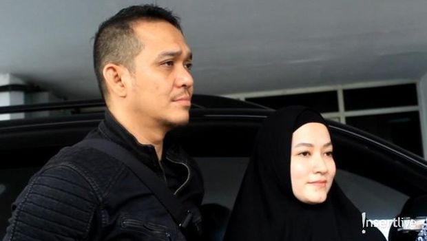 Lyra Virna dan Fadlan Muhammad