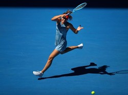 Australia Terbuka Dimulai, Sharapova Bukukan Double Bagel