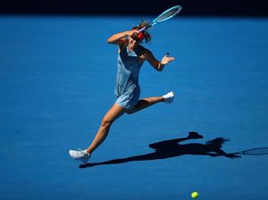 Australia Terbuka Dimulai, Sharapova Bukukan Double Bagel Australia Terbuka Dimulai, Sharapova Bukukan Double Bagel