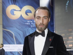 5 Fakta James, Adik Tampan Kate Middleton yang Curi Perhatian Publik
