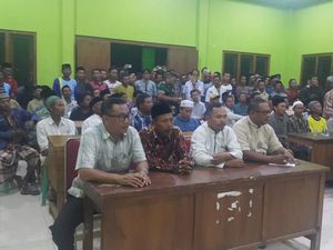 Usai Gelar Aksi Buang Cabai di Jalan, Petani Demak Minta Maaf
