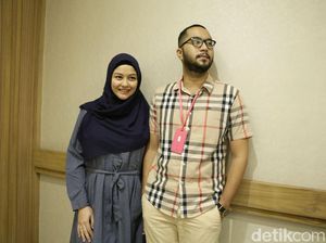 Revalina S Temat Pilih Nama Anak Kedua di Menit Terakhir