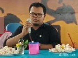 Kasus Asusila Mandeg 3 Bulan, Orangtua Korban di Blitar Lapor LBH