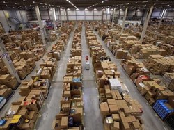 Menangkap Peluang Bisnis Gudang di Tengah Maraknya Belanja Online