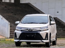 Adu Fitur Keselamatan New Avanza Vs Xpander