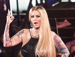 Kisah Mantan Bintang Porno Sukses Turun Berat Badan 45 Kg dengan Diet Keto