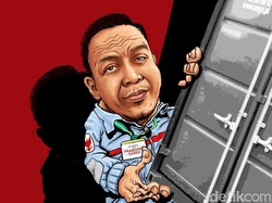 Bagus, Kornas Prabowo, dan Probowaseso