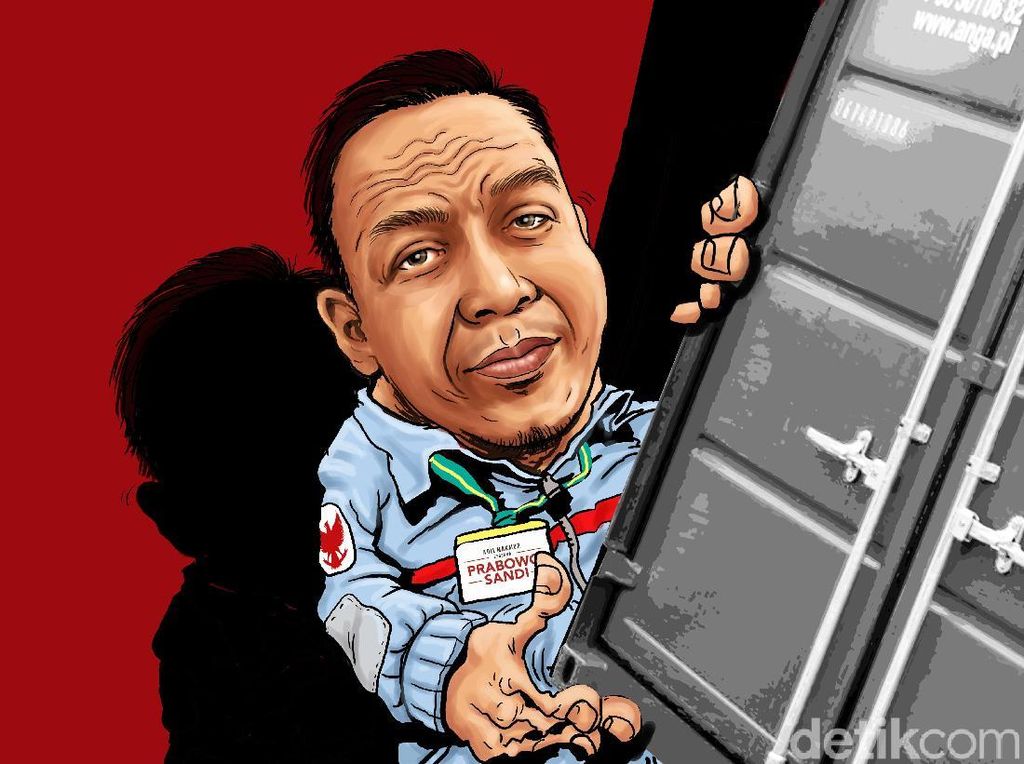 Bagus, Kornas Prabowo, dan Probowaseso Bagus, Kornas Prabowo, dan Probowaseso