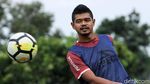 Dipantau Ivan Kolev, Begini Sesi Latihan Persija Jakarta