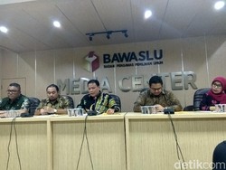 Bawaslu Minta KPU Tetapkan Jadwal Kampanye Capres di Media
