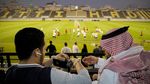 Gaya Pemain Juventus dan AC Milan Pakai Sorban di Arab Saudi
