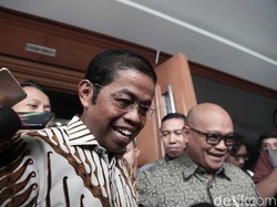 Eni Cerita Wanti-wanti dari Idrus: Hati-hati Sama Setya Novanto
