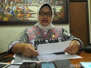 Prabowo Bilang Sragen Daerah Sulit Air, Bupati Angkat Bicara Prabowo Bilang Sragen Daerah Sulit Air, Bupati Angkat Bicara