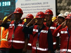 Serba-serbi Bulan K3 Nasional 2025: Tema hingga Daftar Program