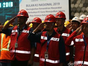 Serba-serbi Bulan K3 Nasional 2025: Tema hingga Daftar Program Serba-serbi Bulan K3 Nasional 2025: Tema hingga Daftar Program