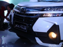 Sudah Ada Xenia 2019, Sigra Masih Andalan Daihatsu