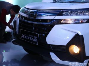 Tahun 2021, Mobil Baru Apa yang Akan Diperkenalkan Daihatsu ke Indonesia? Tahun 2021, Mobil Baru Apa yang Akan Diperkenalkan Daihatsu ke Indonesia?