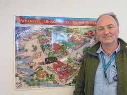 Mitigasi Bencana Masuk Kurikulum Sekolah RI, Apa Kata Pakar Jerman?