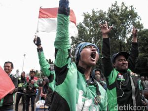 Tarif Ojol Bakal Ditentukan Gubernur, Driver Buka Suara Tarif Ojol Bakal Ditentukan Gubernur, Driver Buka Suara