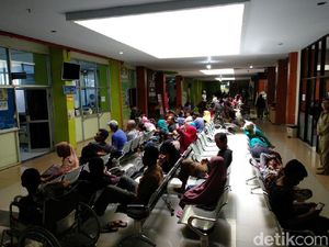 RS di Jember Siap Bantu Konseling Caleg dan Tim Sukses yang Depresi RS di Jember Siap Bantu Konseling Caleg dan Tim Sukses yang Depresi