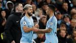 The Citizens Jinakkan Serigala di Etihad