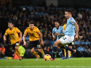 City Cuma Menang 3-0 Lawan 10 Pemain Wolves, Guardiola Memaklumi
