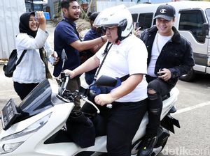 Mak Vera Disebut Pilih Berjudi Ketimbang Jaga Olga, Billy No Comment