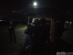 Kerangka Manusia Ditemukan di Probolinggo Sudah Terpendam 6 Bulan