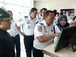 Kemenhub Dukung Terminal Wisata Terpadu Banyuwangi