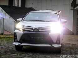 Ini Video Review Avanza Termahal Veloz 2019