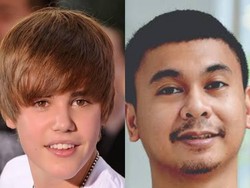 Ikut #10YearChallenge, Perbedaan Foto Raditya Dika Bikin Ngakak