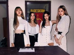 Manipulasi Foto BLACKPINK, Agan Harahap Akui Geram dengan Isu Kontroversinya