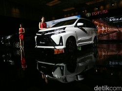 Fitur Baru di Avanza-Veloz 2019 yang Bikin Kaget