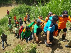 3 Santri Tewas Tenggelam, 2 Ditemukan Berpelukan