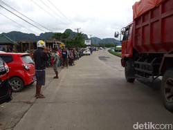 Rombongan Pengantar Jenazah di Sulsel Aniaya Sopir Truk