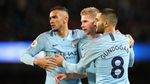 The Citizens Jinakkan Serigala di Etihad