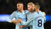 Deretan Klub dengan Skuat Termahal di Inggris: City Berharga Rp 20 T