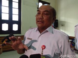 KNKT Pastikan Sriwijaya Air SJ182 Tak Meledak Sebelum Jatuh, Ini Penjelasannya KNKT Pastikan Sriwijaya Air SJ182 Tak Meledak Sebelum Jatuh, Ini Penjelasannya