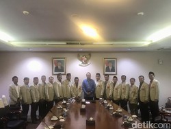 Dewan Masjid dan Pemuda Muhammadiyah Sepakat Ada di Tengah