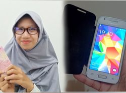 Sah! HP Bekas Mereka Kita Beli Rp 10 Juta, Ini Testimoninya