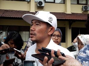 Kill the DJ Belum Cabut Laporan Jogja Istimewa di Polda DIY Kill the DJ Belum Cabut Laporan Jogja Istimewa di Polda DIY