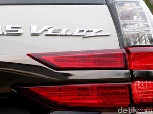 Punya Avanza Veloz Umur 5 Tahun? Siapkan Dana Segini untuk Servis Besar Punya Avanza Veloz Umur 5 Tahun? Siapkan Dana Segini untuk Servis Besar
