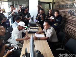 Polda DIY Dalami Video Lagu Jogja Istimewa di Kampanye Prabowo Polda DIY Dalami Video Lagu Jogja Istimewa di Kampanye Prabowo