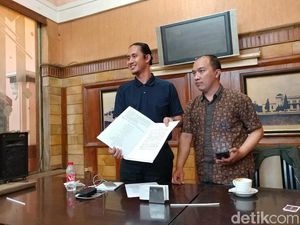 PD Pasar Pastikan Kerusakan Pasar Andir Rp 15 M Lewat Kajian