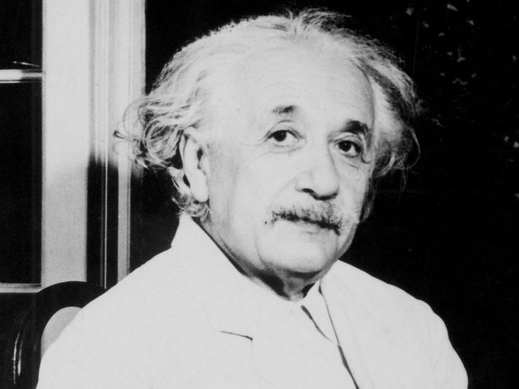 Ketika Para Ilmuwan India Tolak Teori Einstein dan Newton Ketika Para Ilmuwan India Tolak Teori Einstein dan Newton