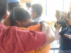 PNS Kemenag Peras 4 Masjid Rehab Pascagempa di NTB