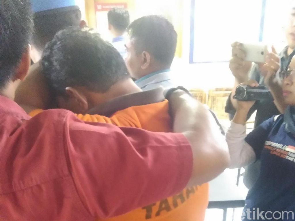 Marak Pungli Dana Gempa, Ahli Pidana: Hukuman Belum Maksimal Marak Pungli Dana Gempa, Ahli Pidana: Hukuman Belum Maksimal