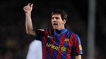 #10yearschallenge: Begini Messi, Neymar, dan Ronaldo 10 Tahun Lalu