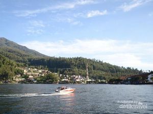 Inilah Berbagai Fasilitas yang Ada di Telaga Sarangan Magetan