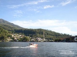 Inilah Berbagai Fasilitas yang Ada di Telaga Sarangan Magetan